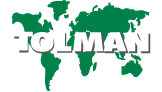 Tolman Logo