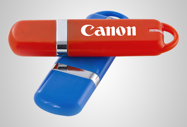 Canon USB Bellek