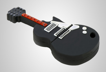 Gitar Flash Disk